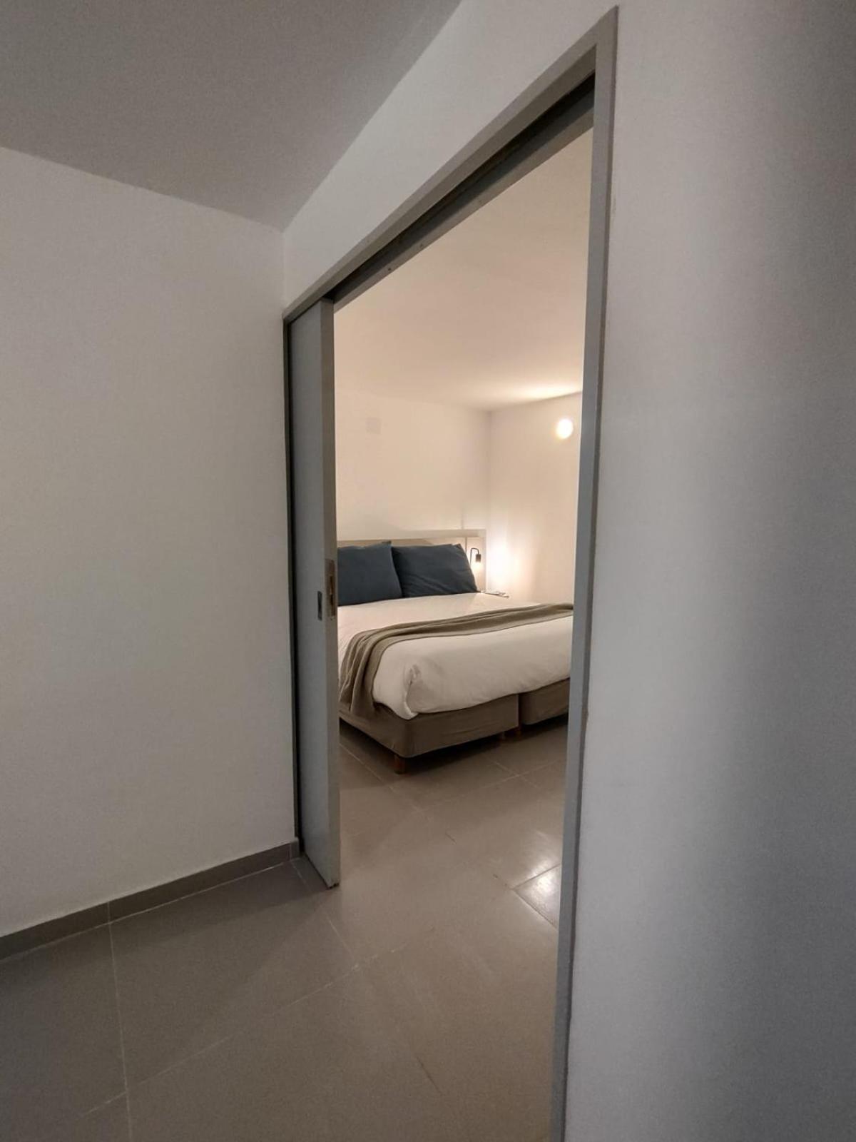 Upoint Recoleta Buenos Aires Exterior foto