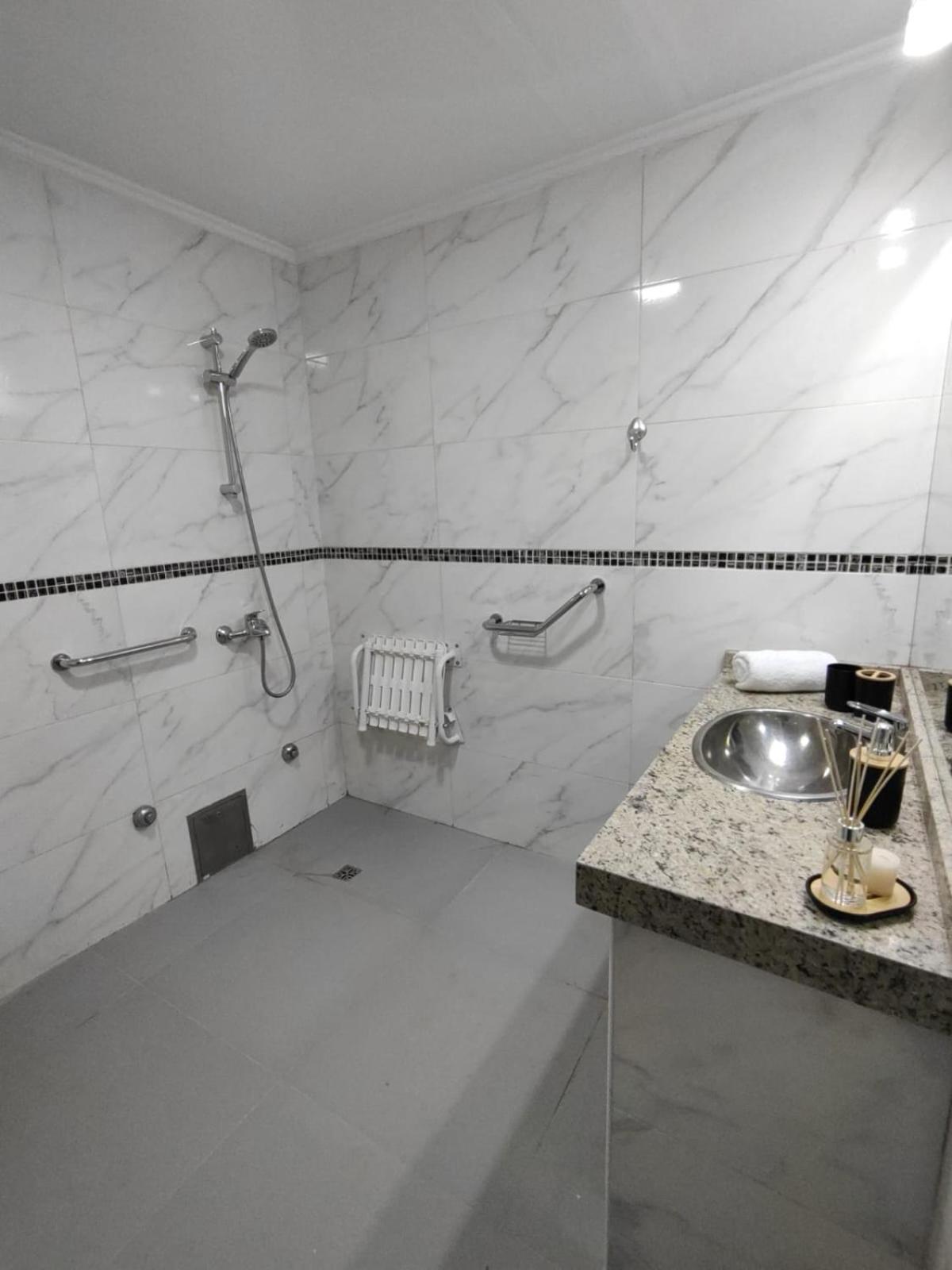 Upoint Recoleta Buenos Aires Exterior foto