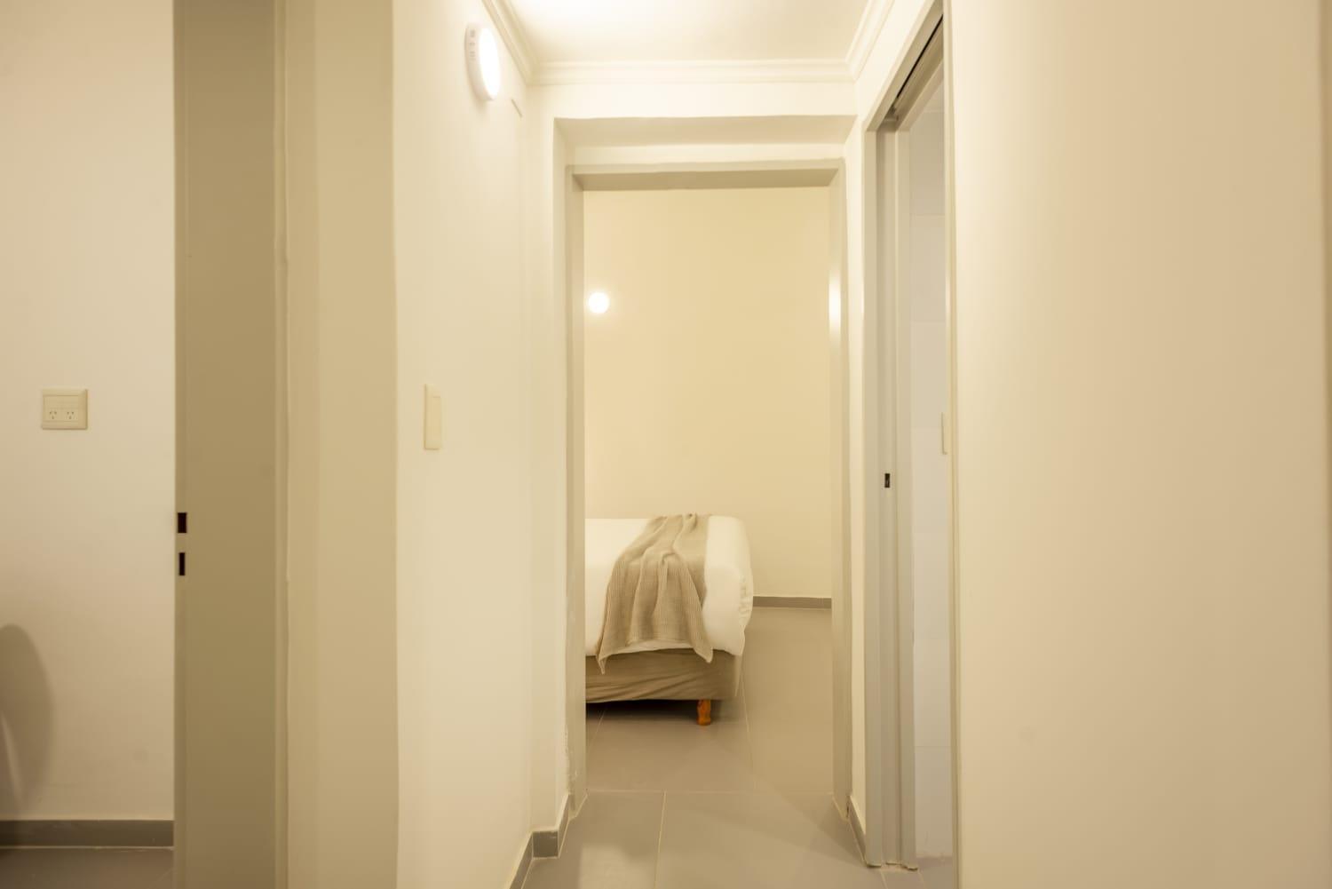 Upoint Recoleta Buenos Aires Exterior foto