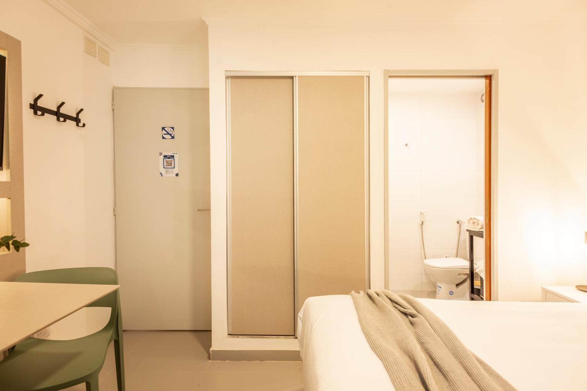 Upoint Recoleta Buenos Aires Exterior foto