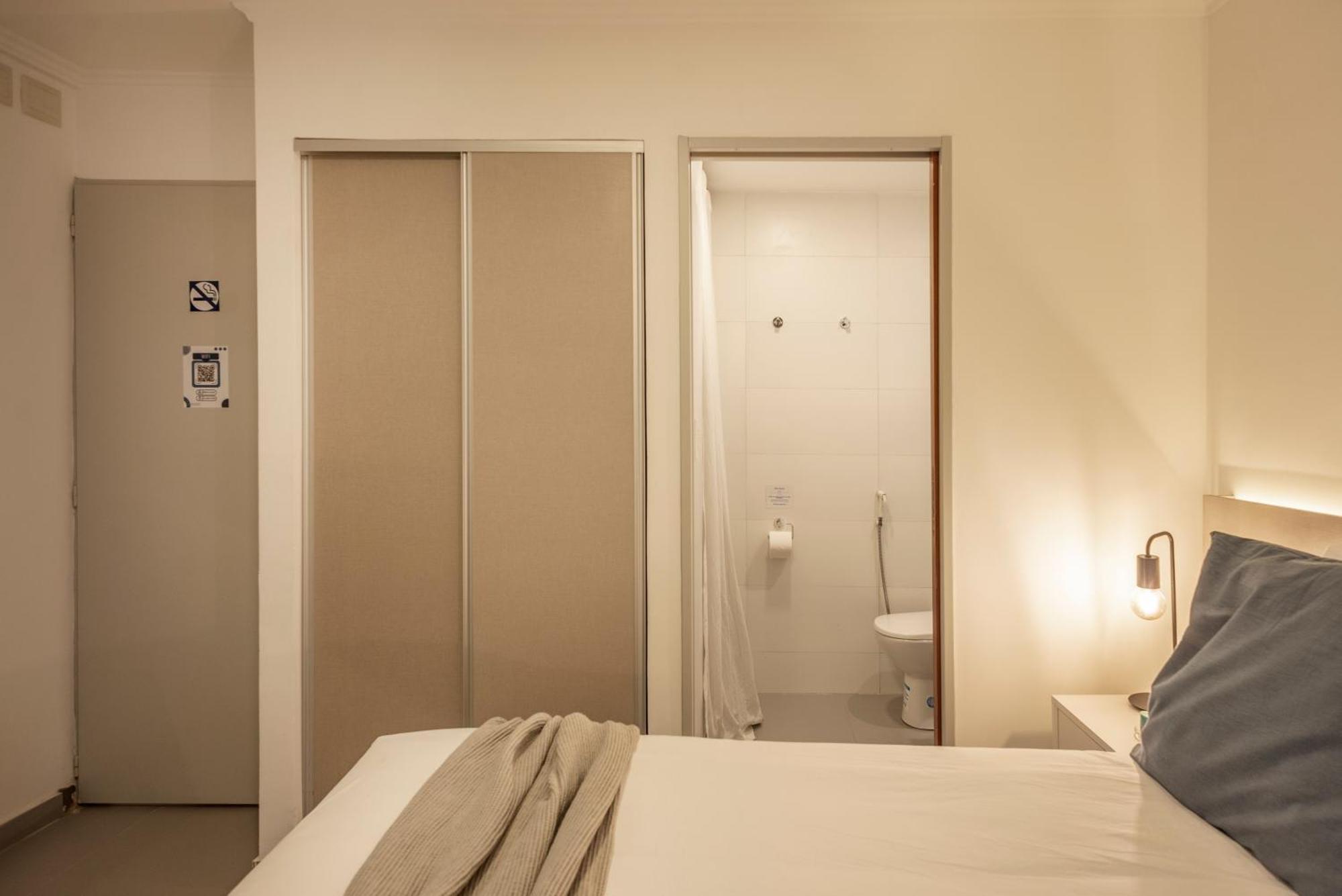 Upoint Recoleta Buenos Aires Exterior foto