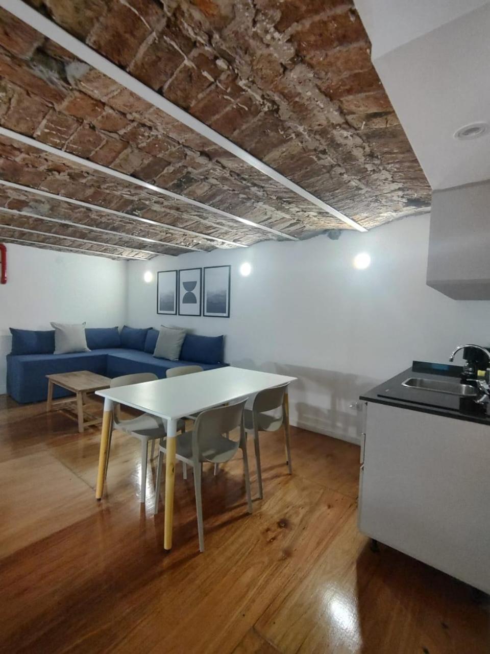 Upoint Recoleta Buenos Aires Exterior foto
