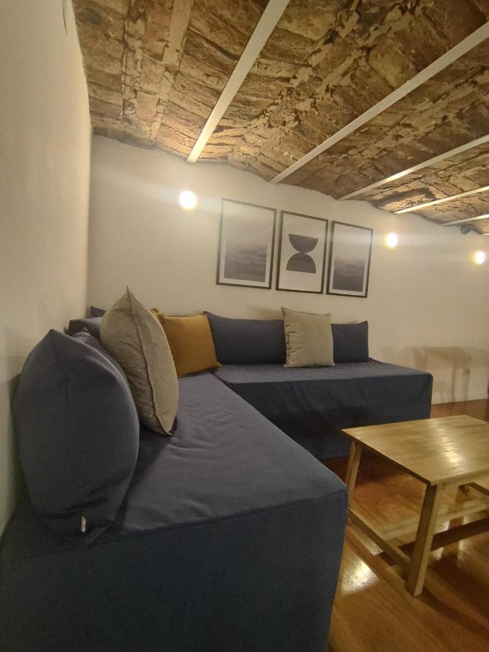 Upoint Recoleta Buenos Aires Exterior foto
