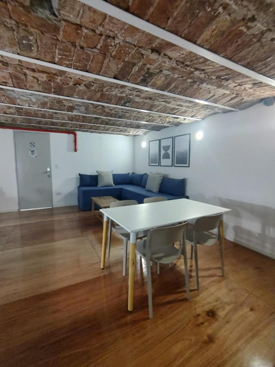 Upoint Recoleta Buenos Aires Exterior foto