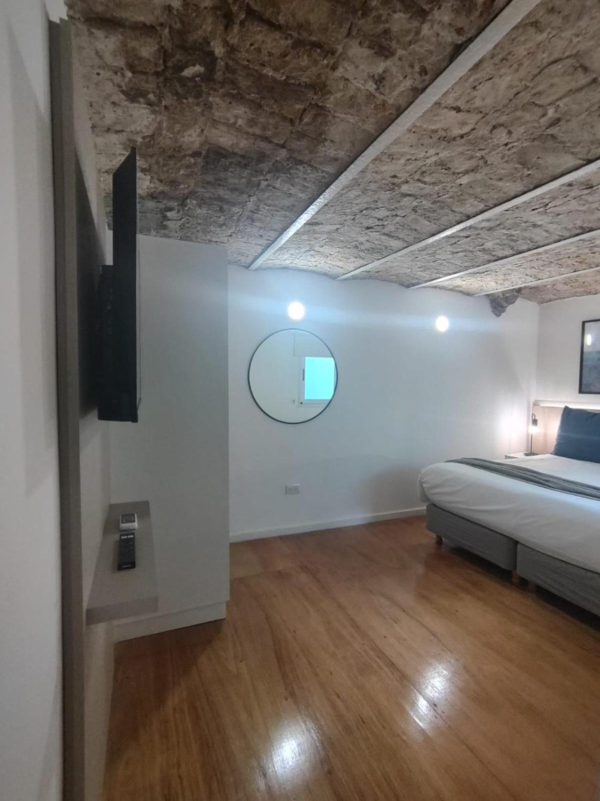 Upoint Recoleta Buenos Aires Exterior foto
