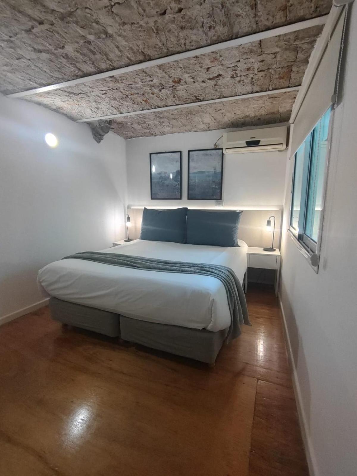 Upoint Recoleta Buenos Aires Exterior foto