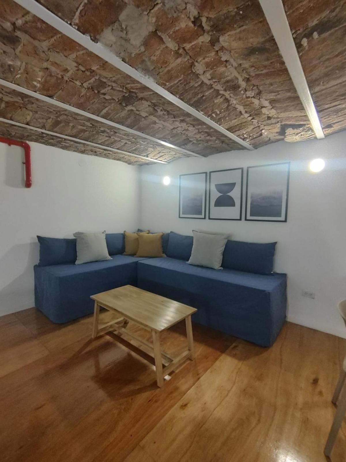 Upoint Recoleta Buenos Aires Exterior foto
