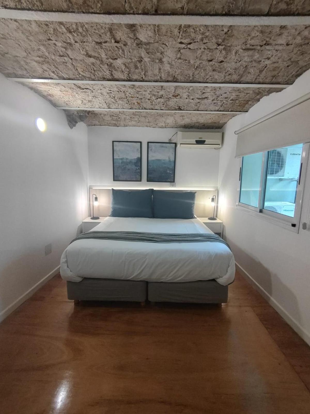 Upoint Recoleta Buenos Aires Exterior foto
