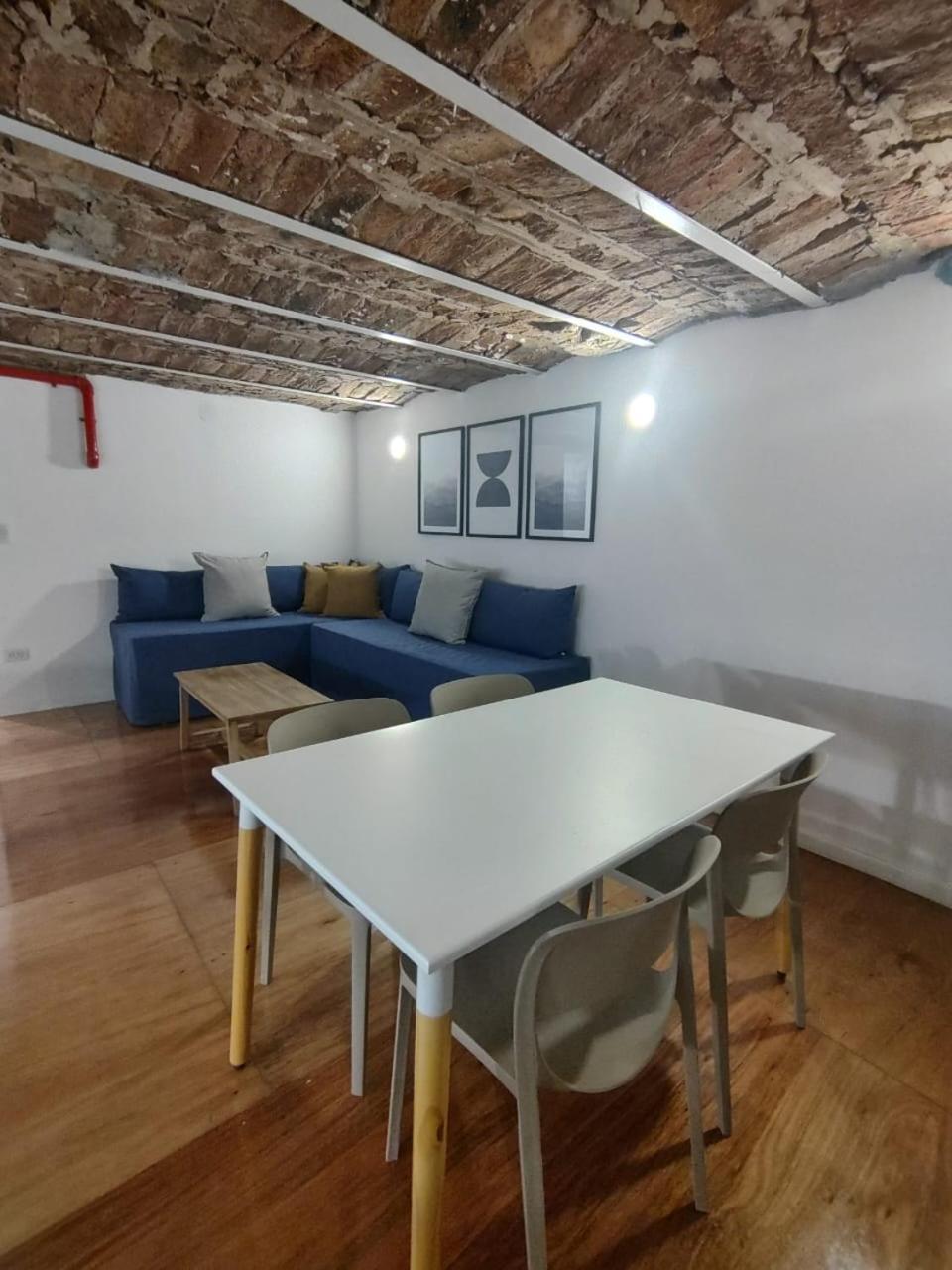 Upoint Recoleta Buenos Aires Exterior foto