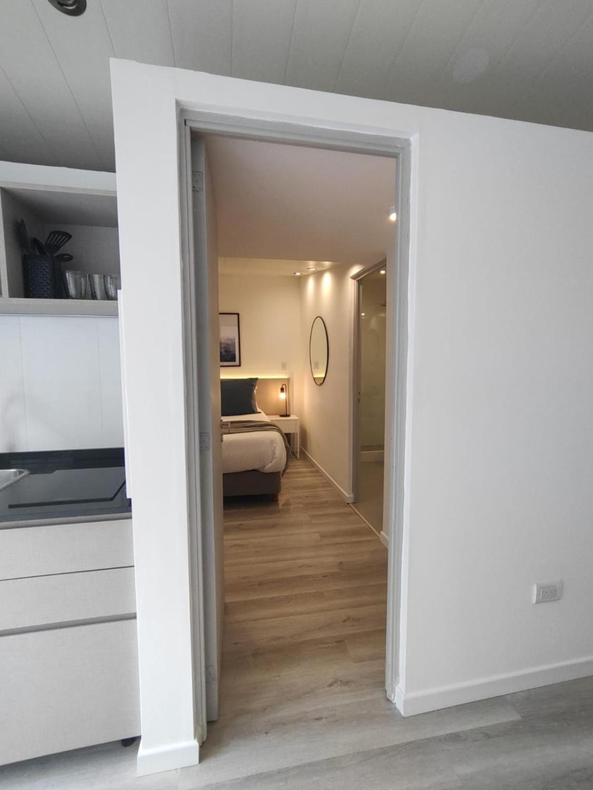 Upoint Recoleta Buenos Aires Exterior foto